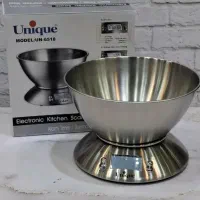 ترازو یونیک  اصلی با گارانتی شرکتی