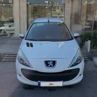 ۲۰۷ tu3|خودرو سواری و وانت|آمل, |دیوار