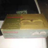 سوفله خوری دوقلو ریجنت اصل