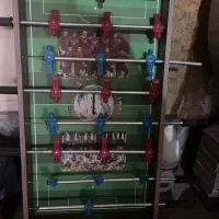 فوتبال دستی