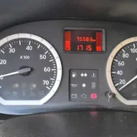 ال نود مدل 96 کارکرد 75000به شرط کارشناس|خودرو سواری و وانت|کرمانشاه, |دیوار