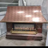 ۲ عددبخاری