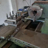 فروش کامل تجهیزات تراشکاری و پرس شیلنگ|ماشین‌آلات صنعتی|تالش, طولارود|دیوار