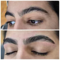 آموزش اصلاح ابرو و صورت فقط ۳ میلیون و ۵۰۰ تومان