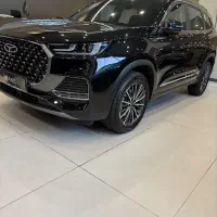 تیگو۸پرومکس آی ای اقساط ۶۰ماهه تحویل فوری نمایندگی