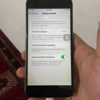 ایفون ۶ اس ۶۴ گیگ