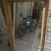 ایینه سنگی قدی