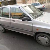 پراید87|خودرو سواری و وانت|باغستان, |دیوار