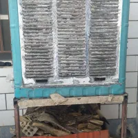 آبگرمن کولر فروشی|آبگرمکن، پکیج، شوفاژ|ایذه, |دیوار