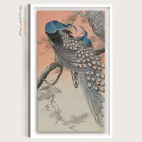 تابلو نقاشی های ژاپنی