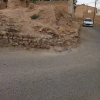 زمینی با مساحت ۱۲۰مترواقع در بافت کوهسار|فروش زمین و ملک کلنگی|هشتگرد, اردهه|دیوار