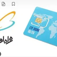سیم کارت 912