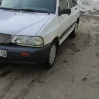 پراید ۱۴۱ دوگانه|خودرو سواری و وانت|اهر, |دیوار