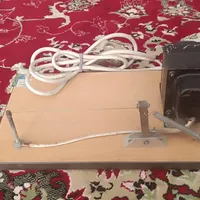 المنت دستی روبان بر|ابزارآلات|پاکدشت, |دیوار