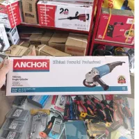 مینی فرز دسته بلند 1550وات آنکور پی ام میدی فرز