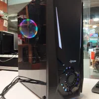کیس گیم i5 6500 Ram 8 RX580