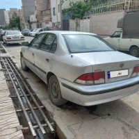 سمند ۸۳|خودرو سواری و وانت|تهران, امیریه|دیوار