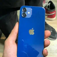 ایفون۱۲ نرمال درحد