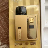 پاد lost vape