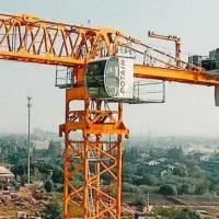 تاورکرین F15/15  تاور کرین F15/15|ماشین‌آلات صنعتی|تهران, آرارات|دیوار