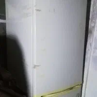 یخچال کارکرده سالم