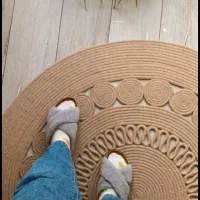 دست ساز قیطان دوزی|فرش|مشهد, شهید فرامرز عباسی|دیوار