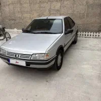 405 بیرنگ تک برگ سند