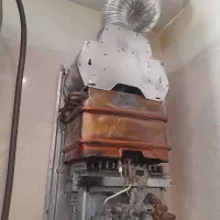 آبگرمکن بوتان ۳۱۱۵