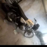 موتور سیوان عروسک