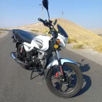 موتور سیکلت باکسر همتاز|موتورسیکلت|تبریز, |دیوار