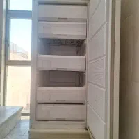 فریزر ۷ کشویی