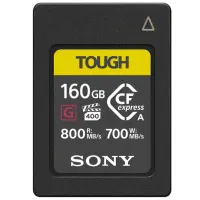 کارت حافظه سونی Sony 160GB CFexpress Type A|دوربین عکاسی و فیلم‌برداری|تهران, پامنار|دیوار