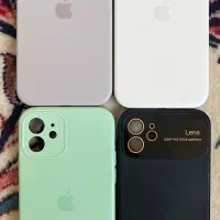 قاب آیفون 12