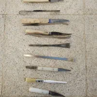 فروش ابزارآلات گچبری سنتی