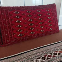 پشتی|پشتی|بندر ترکمن, |دیوار