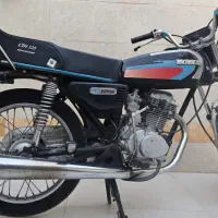 موتورکویر150(مدل93)|موتورسیکلت|چمران, |دیوار