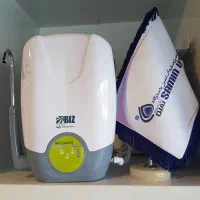دستگاه تصویه اب