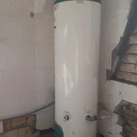 آبگرمکن و درب|آبگرمکن، پکیج، شوفاژ|تربت جام, علوی|دیوار