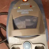 بخار شور سالم|جاروبرقی، جارو شارژی، بخارشو|تهران, تهرانسر شمالی|دیوار