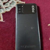 موبایل poco m3|موبایل|گمیشان, |دیوار