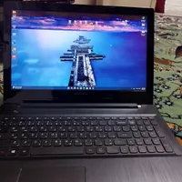لپ‌تاپ Lenovo Z50-75