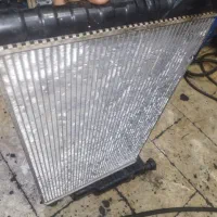 رادیاتور پژو