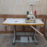 چرخ خیاطی سردوز زوجی|چرخ خیاطی و ریسندگی|شیراز, کوشک میدان|دیوار