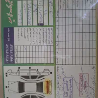 تیگو ۵ مدل ۹۶ فول|خودرو سواری و وانت|تهران, میرداماد|دیوار