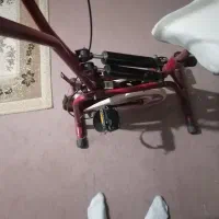 دوچرخه ثابت