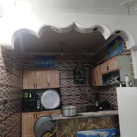 فروش آپارتمان ۱۴۰ متری ۲ خوابه طبقه ۱ در کوی علوی