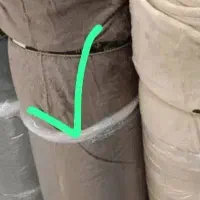 پتو متری کرکره  پردیس