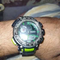 ساعت‌ج‌شارک‌‌‌.کاسیو‌.رولکس.سکو.|ساعت|شیراز, دارالرحمه|دیوار