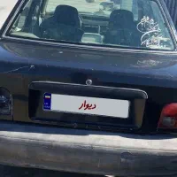 پراید تازه تعمیر|خودرو سواری و وانت|شوسف, |دیوار