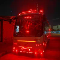 اتوبوس تی ایکس